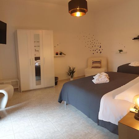 Santa Filomena Guest House Terni Zewnętrze zdjęcie