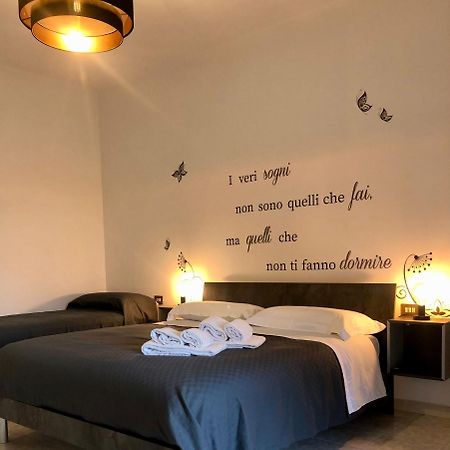 Santa Filomena Guest House Terni Zewnętrze zdjęcie