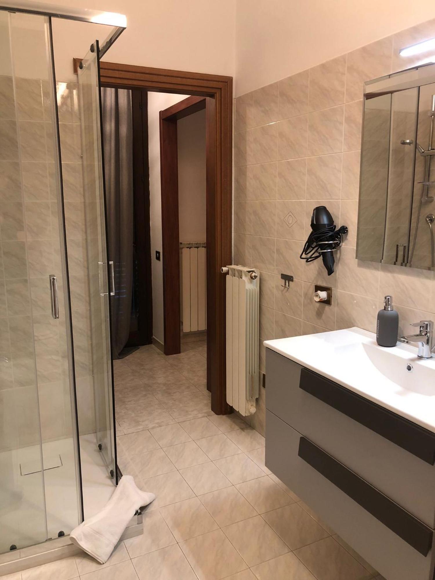 Santa Filomena Guest House Terni Zewnętrze zdjęcie