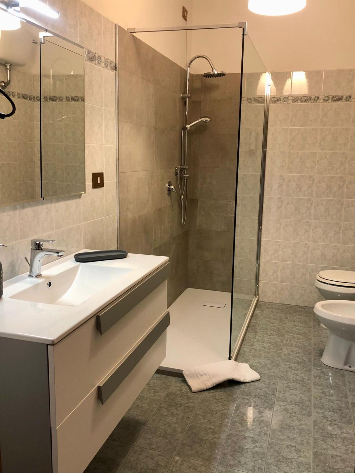 Santa Filomena Guest House Terni Zewnętrze zdjęcie