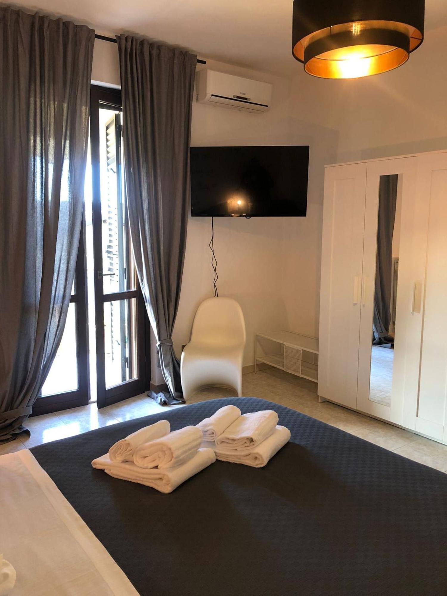 Santa Filomena Guest House Terni Zewnętrze zdjęcie