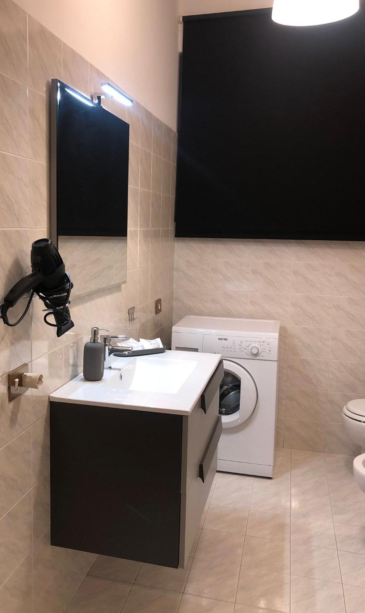 Santa Filomena Guest House Terni Zewnętrze zdjęcie
