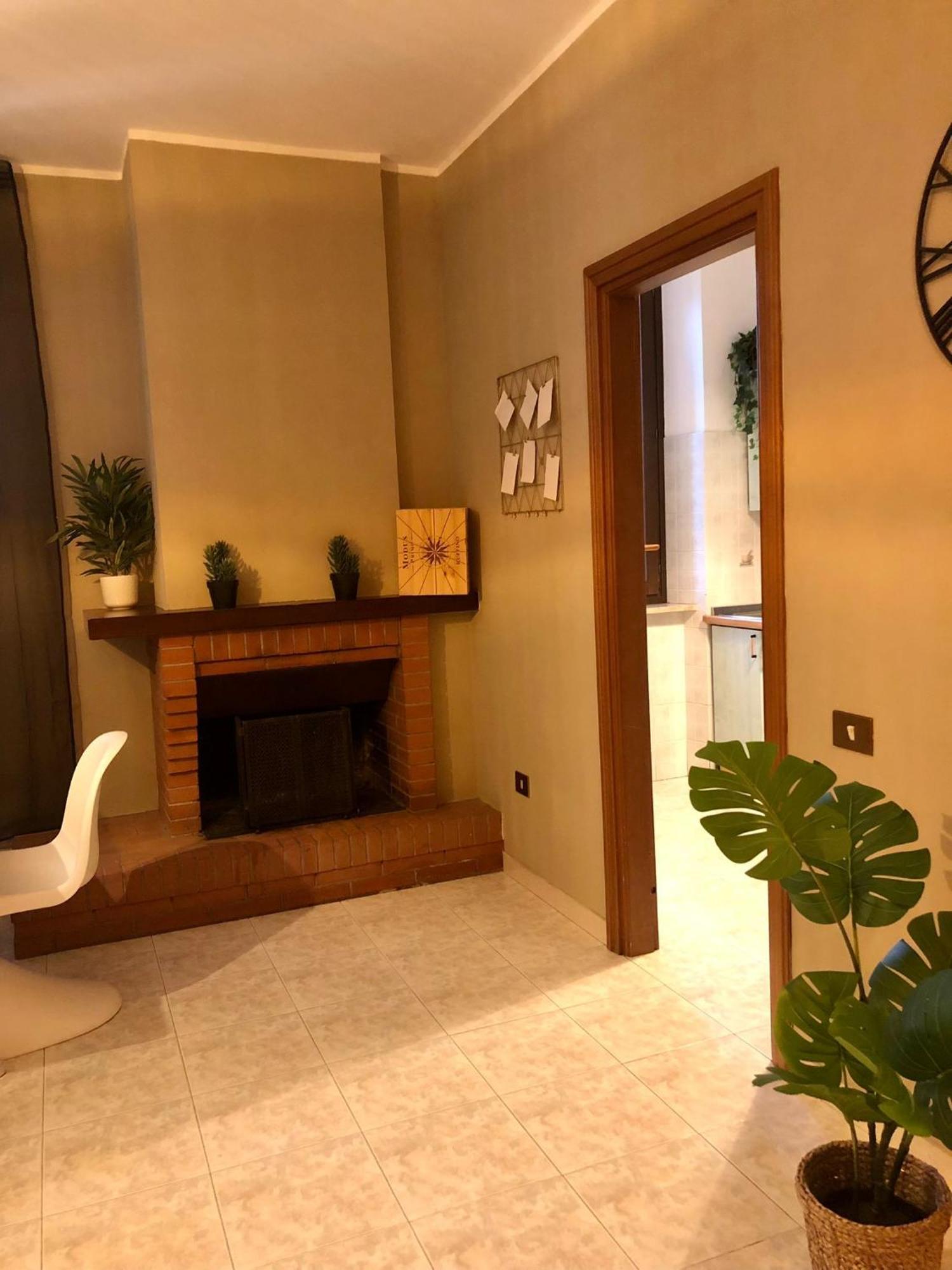 Santa Filomena Guest House Terni Zewnętrze zdjęcie