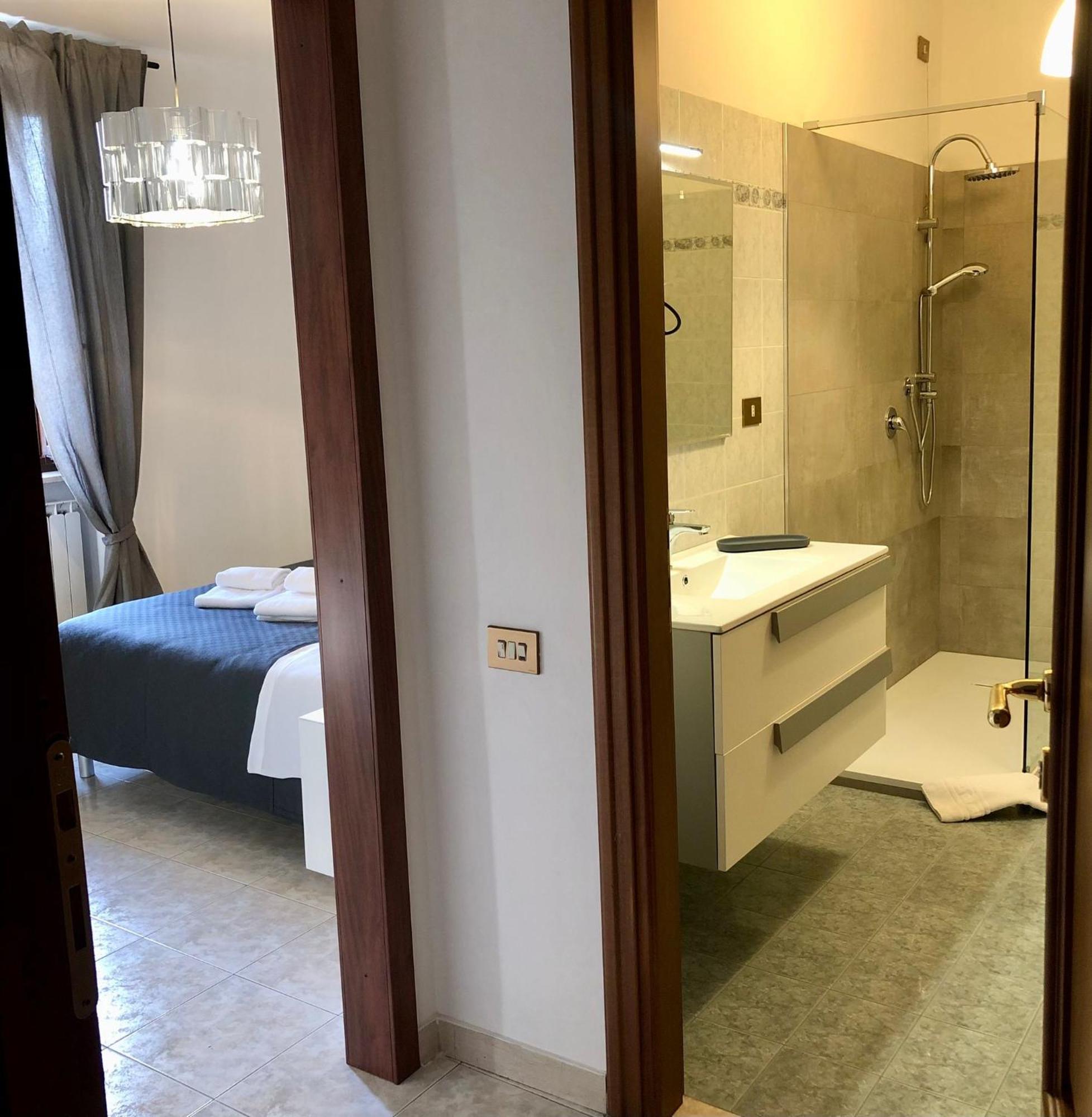Santa Filomena Guest House Terni Zewnętrze zdjęcie